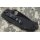 Spyderco Tenacious Black Plain 8Cr13MoV G10 Schwarz 01SP745