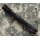 Spyderco Tenacious Black Plain 8Cr13MoV G10 Schwarz 01SP745
