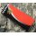 Spyderco Tenacious Black Plain 8Cr13MoV G10 Schwarz 01SP745