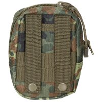 MFH Mehrzwecktasche Tasche MOLLE Modular System 100%...