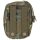 MFH Mehrzwecktasche Tasche MOLLE Modular System 100% Polyester flecktarn
