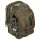 MFH Mehrzwecktasche Tasche MOLLE Modular System 100% Polyester flecktarn