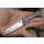 Tokisu Knives HOTARU Messer 7Cr17MoV Stahl G10 / Carbon Griff