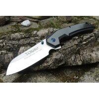 Tokisu Knives Messer Taschenmesser Folder 7Cr17 Stahl G10...