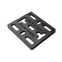 ULTICLIP Tragesysteme f&uuml;r Messerscheiden Screw Kit...