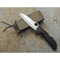Victorinox Hunter Pro M black mit Öse Jagdmesser...
