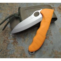 Victorinox HUNTER PRO M Orange Messer Jagdmesser mit...