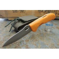 Victorinox HUNTER PRO M Orange Messer Jagdmesser mit...