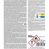 MFH BW Armee Army Sprühfarbe Farbspray...