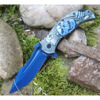 Albainox 3D Series COLD WALKER Messer Taschenmesser 3D...