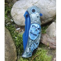 Albainox 3D Series COLD WALKER Messer Taschenmesser 3D...