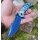 Albainox 3D Series COLD WALKER Messer Taschenmesser 3D Relief ABS