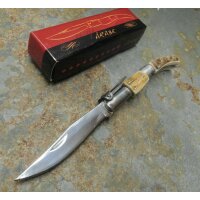 Albainox ARABE CIERVO Messer Klappbügelmesser...