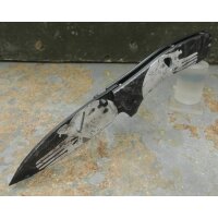 Albainox Calavera Folder Taschenmesser