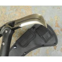 Albainox EAGLE BEAK AXE Axt Tomahawk Beil 38 cm Robuste...