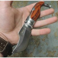Albainox NAVAJA CAPAORA Größe L Messer...