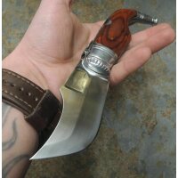 Albainox NAVAJA CAPAORA Größe XL Messer...