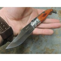 Albainox NAVAJA LUJO Größe XL Messer...
