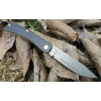 Böker Magnum Ebony Rangebuster Damast Damastmesser...