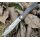 Böker Magnum Ebony Rangebuster Damast Damastmesser Taschenmesser Ebenholz Griff 01RY140DAM