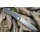 Böker Magnum Ebony Rangebuster Damast Damastmesser Taschenmesser Ebenholz Griff 01RY140DAM