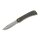 Böker Magnum Ebony Rangebuster Damast Damastmesser Taschenmesser Ebenholz Griff 01RY140DAM