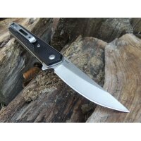 Böker Magnum IRIS Messer FolderTaschenmesser 440C...