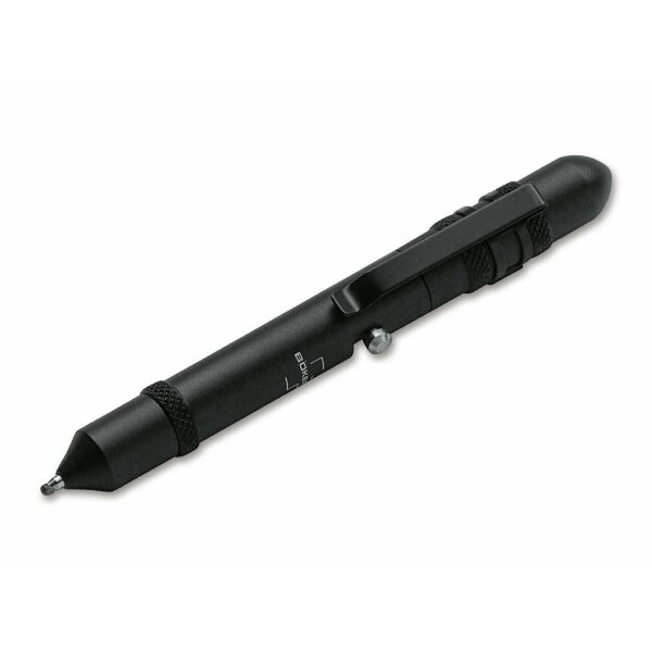 Böker Plus BIT-PEN Tactical Pen mit Bits 09BO128