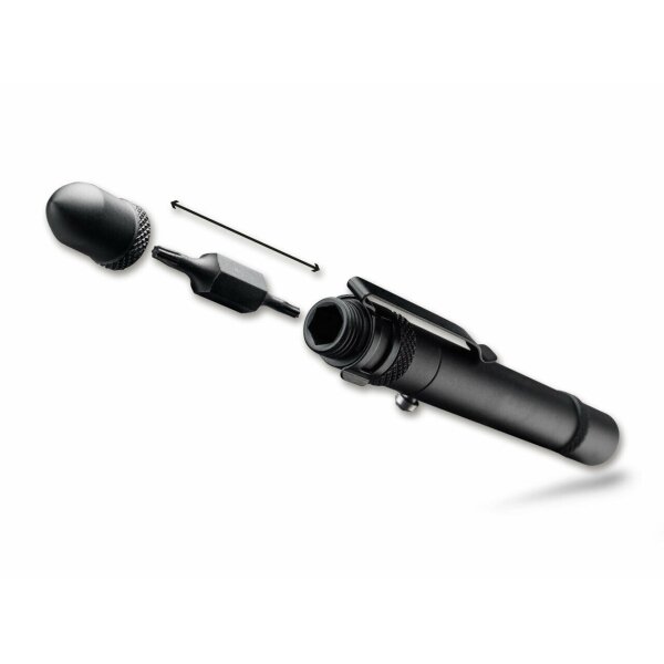Böker Plus BIT-PEN Tactical Pen mit Bits 09BO128