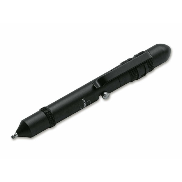 Böker Plus BIT-PEN Tactical Pen mit Bits