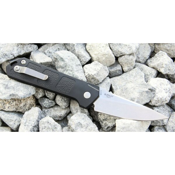 Böker Plus Kihon Auto Stonewash 01BO950