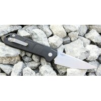 Böker Plus Kihon Auto Stonewash 01BO950