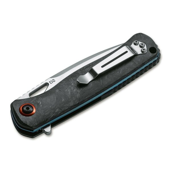 Böker Plus Nebula Folder Kohlefaser 01BO319