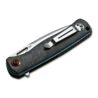 Böker Plus Nebula Folder Kohlefaser 01BO319