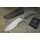 Böker Plus Orca Pro D2 Micarta Grau inkl. Kydexscheide 02BO015