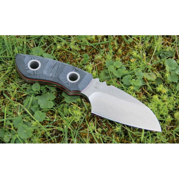 Böker Plus PryMate Pro D2 G10 Schwarz inkl. Kydexscheide 02BO016