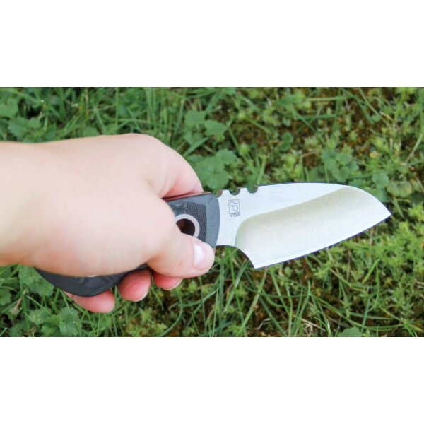 Böker Plus PryMate Pro D2 G10 Schwarz inkl. Kydexscheide 02BO016