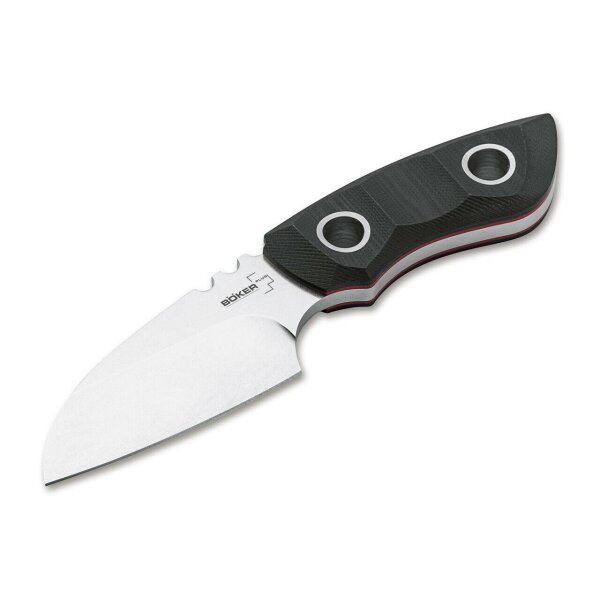 Böker Plus PryMate Pro D2 G10 Schwarz inkl. Kydexscheide 02BO016