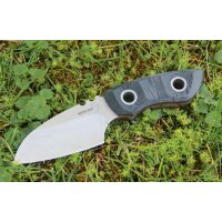B&ouml;ker Plus PryMate Pro D2 G10 Schwarz inkl....