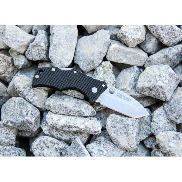 Cold Steel MICRO RECON 1 Tanto 4034 Stahl