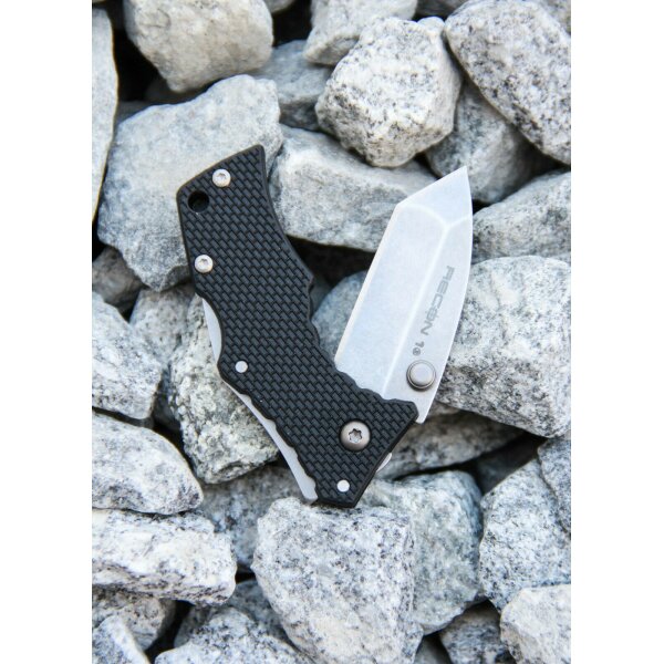Cold Steel MICRO RECON 1 Tanto 4034 Stahl