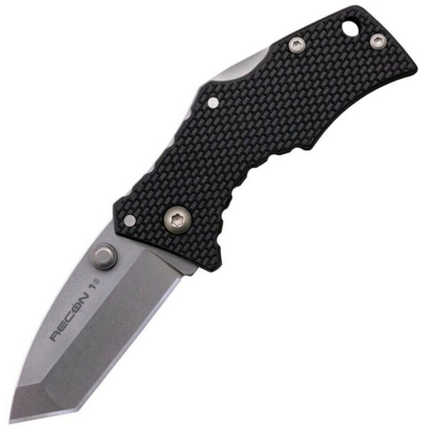 Cold Steel MICRO RECON 1 Tanto 4034 Stahl