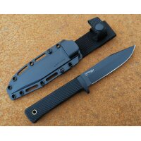 Cold Steel SRK-C COMPACT Outdoormesser SK-5 Stahl
