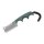 CRKT MINIMALIST CLEAVER Fahrtenmesser 5Cr15 Stahl Micarta Griff small fixed knife 02CR2383