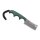 CRKT MINIMALIST CLEAVER Fahrtenmesser 5Cr15 Stahl Micarta Griff small fixed knife 02CR2383