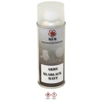 MFH BW Armee Army Spr&uuml;hfarbe Farbspray...