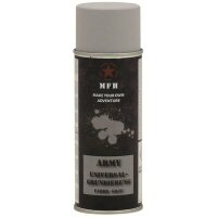 MFH BW Armee Army Spr&uuml;hfarbe Farbspray...