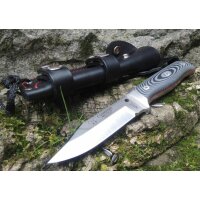 Cudeman Messer 295-M MT-1 Outdoormesser N695 Stahl...