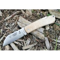 Cudeman La Marinera N690 Maserbirkenholz Braun