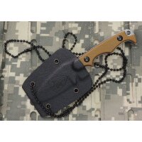 Elite Force EF714 440A G10  inkl. Kydexscheide